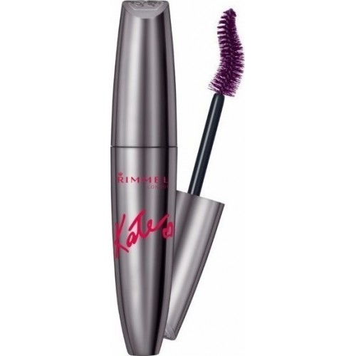  Rimmel London Scandal Eyes By Kate 006 Amethyst 