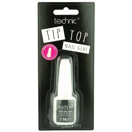 Technic Brush On Nail Glue 7ml
