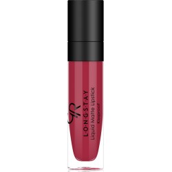 Golden Rose Longstay Liquid Matte Lipstick Kissproof 09 5.5ml