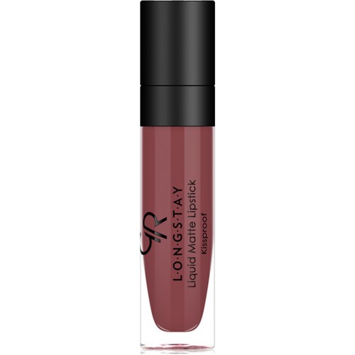Golden Rose Longstay Liquid Matte Lipstick Kissproof 20 5.5ml