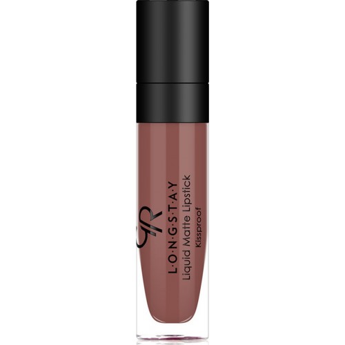 Golden Rose Longstay Liquid Matte Lipstick Kissproof 22 5.5ml