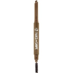  W7 Cosmetics Twist and Shape Eye Brow Pencil Blonde 0.25g