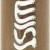  W7 Cosmetics Twist and Shape Eye Brow Pencil Blonde 0.25g