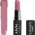NYX PROFESSIONAL MAKEUP VELVET MATTE LIPSTICK - 06 SOFT FEMME 4GR