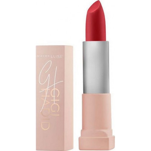 Maybelline Gigi Hadid Matte Lipstick GG24 Lani (4.4g)