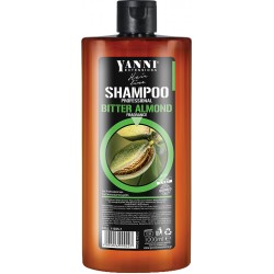 Yanni Extensions Bitter Almond Shampoo 1000ml