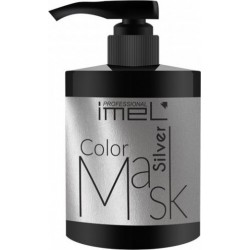 Imel Color Mask Imel Silver 500ml