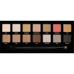 W7 SEDUCED EYESHADOW PALETTE 11,2GR