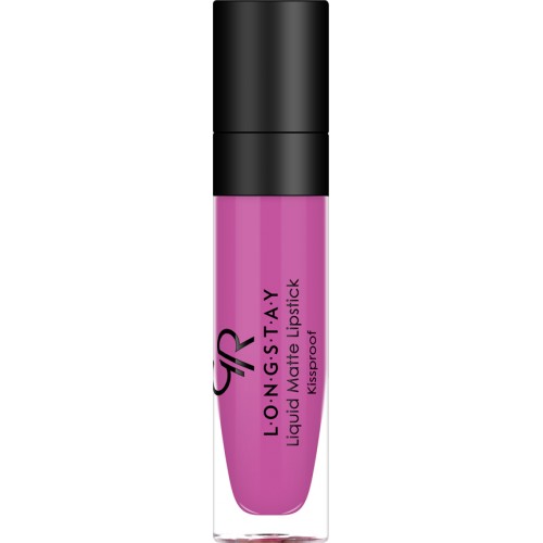 Golden Rose Longstay Liquid Matte Lipstick Kissproof 55 5.5ml