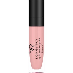 Golden Rose Longstay Liquid Matte Lipstick Kissproof 57 5.5ml