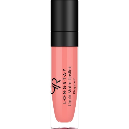 Golden Rose Longstay Liquid Matte Lipstick Kissproof 56 5.5ml