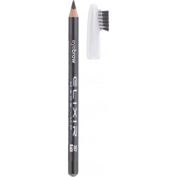 Elixir Make-Up Eyebrow Pencil 207 Black 1.2gr
