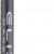 Elixir Make-Up Eyebrow Pencil 207 Black 1.2gr