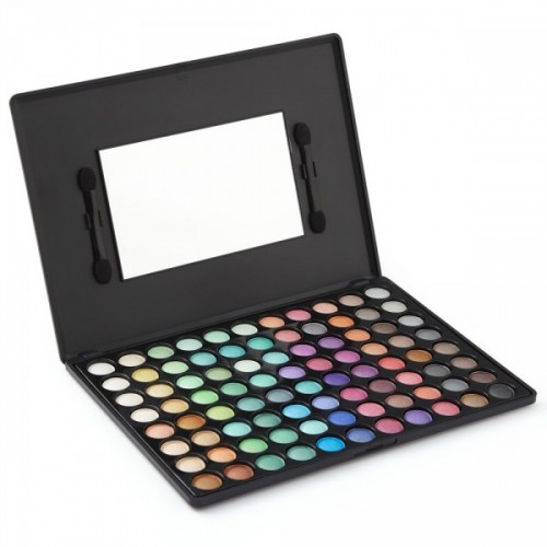 LaRoc 88 Colour Eyeshadow Palette Shimmer (88 x 1,3gr)