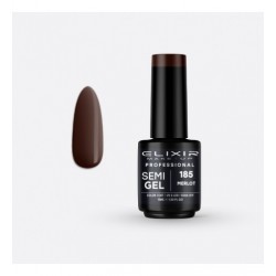 Elixir Make-Up Semi Gel 185 Merlot 15ml