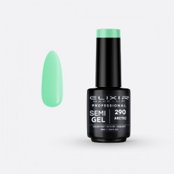 Elixir Make - Up Semi Gel 290 Arctic 15ml