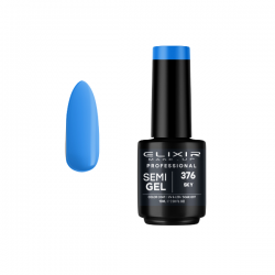 Elixir Make-Up Semi Gel 376 Sky 15ml
