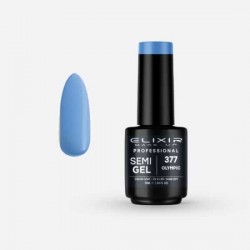 Elixir Make-Up Semi Gel 377 Olympic 15ml