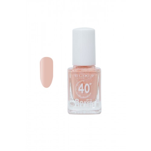 Βερνίκι 40″ & Up to 8 Days – #429 (Pastel Peach)