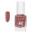 Elixir Make Up Βερνίκι Νυχιών Up To 8 Days #224 (Rosewood) 13ml