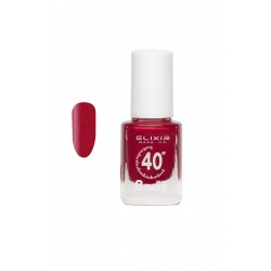 Βερνίκι 40″ & Up to 8 Days – #230 (Metallic Red)