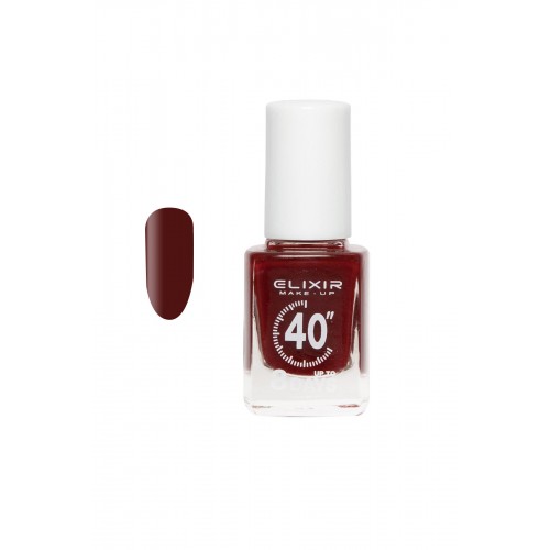 Elixir Make-Up Up To 8 Days No 383 (Mulberry)