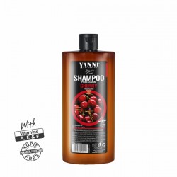 Yanni Extensions Σαμπουάν Κεράσι 1000ml