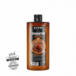 Yanni Extensions Σαμπουάν Καραμέλα 1000ml