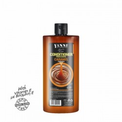 YANNI CONDITIONER ΚΑΡΑΜΕΛΑ 1000ML