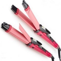 KM-4982 ΣΙΔΕΡΟ ΜΑΛΛΙΩΝ ΓΙΑ ΙΣΙΩΜΑ ΚΑΙ ΜΠΟΥΚΛΕΣ 2-ΣΕ-1 