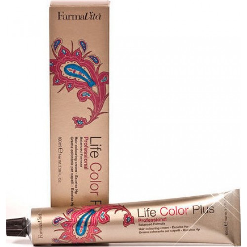 FARMAVITA LIFE COLOR PLUS 10.11 ΠΛΑΤΙΝΕ ΣΑΝΤΡΕ ΕΝΤΟΝΟ 100ML