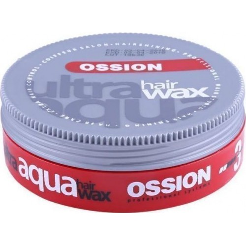  Morfose Ossion Ultra Aqua Wax 3  175ml 