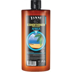 Yanni Extensions Conditioner Professional Africa Fragrance with Chamomile 1000ml