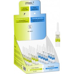 Imel Active Ampoules with Hyaluronic 10ml