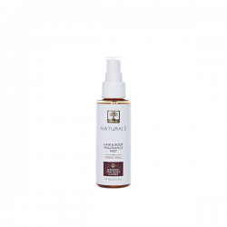 Bioselect Hair & Body Fragrance Mist Orient Spell 100ml