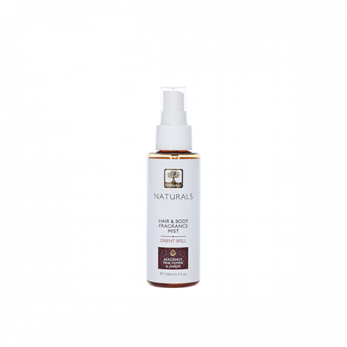 Bioselect Hair & Body Fragrance Mist Orient Spell 100ml