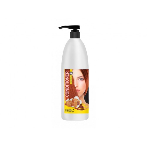  Imel Caramel Conditioner 1000ml