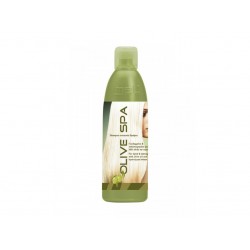 SHAMPOO IMEL OLIVE SPA  -  Εντατικής θρέψης 1000ML