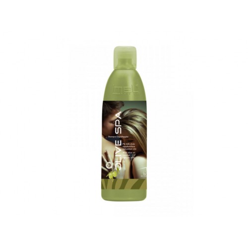 Imel Olive Spa Dry Scalp Shampoo 1000ml