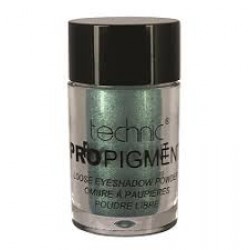 Technic Pro Pigment Loose Eyeshadow Powder (Merry Mermaid) 2gr