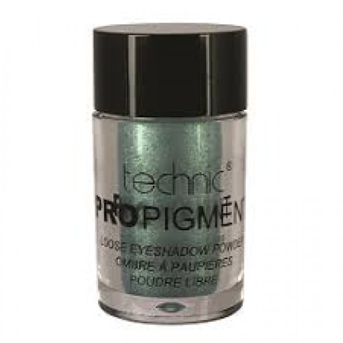 Technic Pro Pigment Loose Eyeshadow Powder (Merry Mermaid) 2gr
