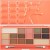 Revolution Beauty I Heart Makeup I Heart Chocolate Chocolate Peaches 22gr