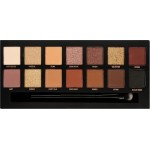 W7 Romanced Neutrals In Love Eye Colour Palette 11.2gr