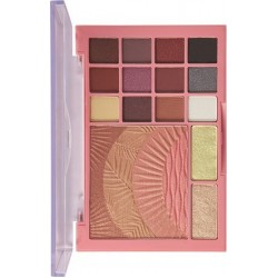 Sunkissed Sweet Sunrise Ultimate Face Palette (32.40g)