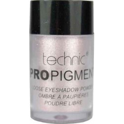 Technic Pro Pigment Loose Eyeshadow Powder Fairy Dust