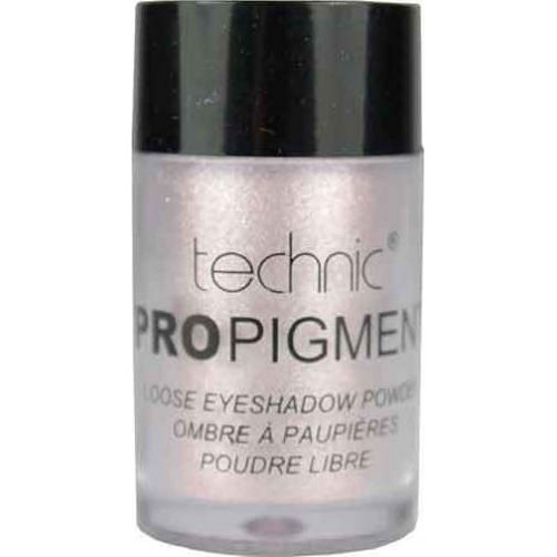 Technic Pro Pigment Loose Eyeshadow Powder Fairy Dust