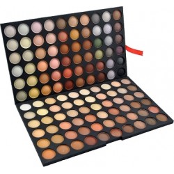  Laroc Beginners Collection 120 Natural Eyeshadow Tones
