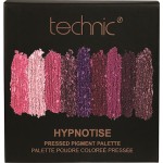 Technic Pressed Pigment Palettes Hypnotise (6.75g) 