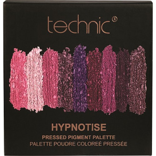 Technic Pressed Pigment Palettes Hypnotise (6.75g) 