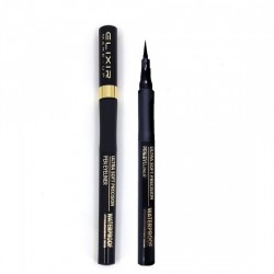 Elixir Ultra Soft Precision Pen Eyeliner Waterproof 1ml